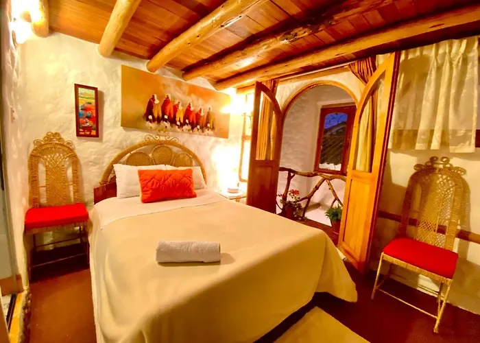 Inn Madre Tierra Cuzco