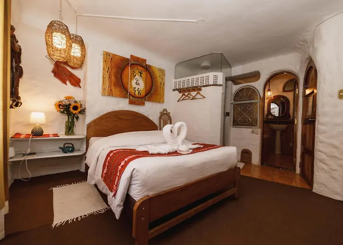 Gasthof Madre Tierra 3*
