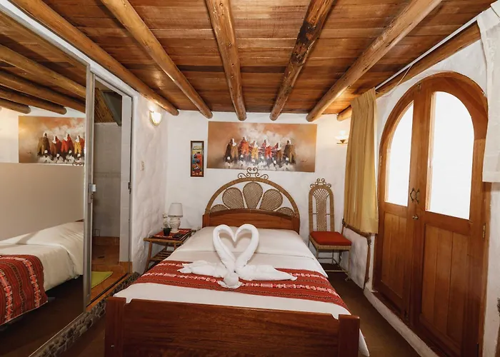 Gasthof Madre Tierra