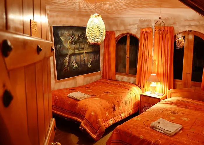 Gasthof Madre Tierra Cusco