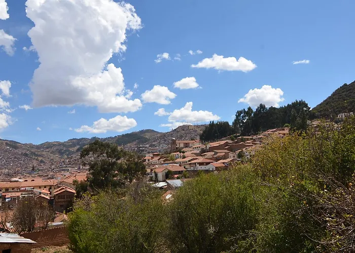Gasthof Madre Tierra 3*