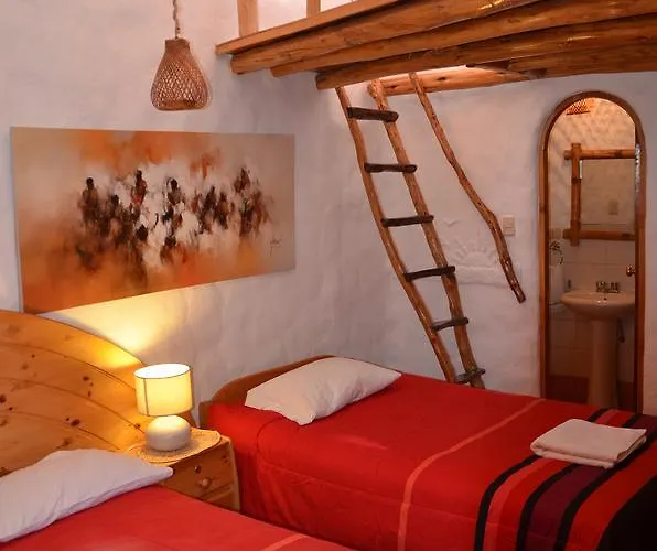 Gasthof Madre Tierra Cusco