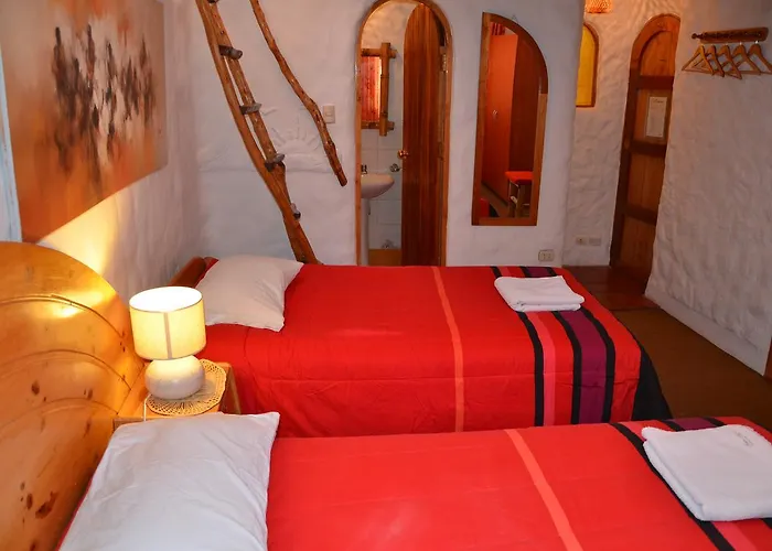 Gasthof Madre Tierra Cusco