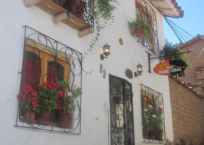 Gasthof Madre Tierra