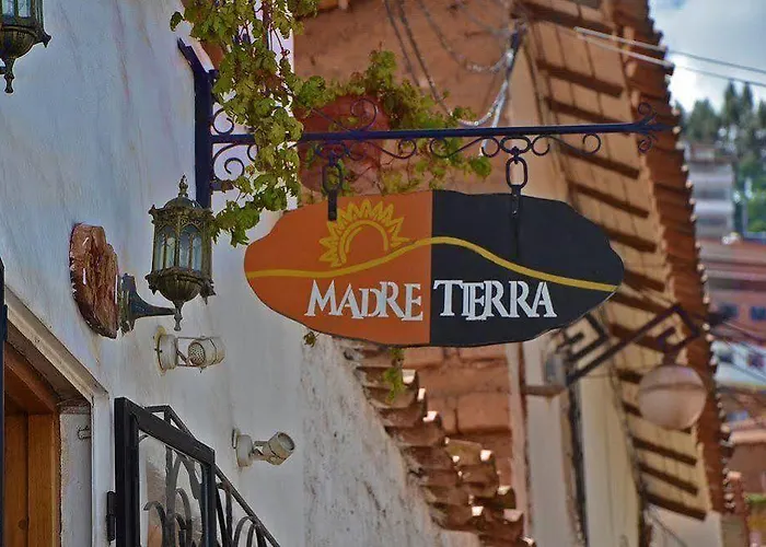 Gasthof Madre Tierra 3*