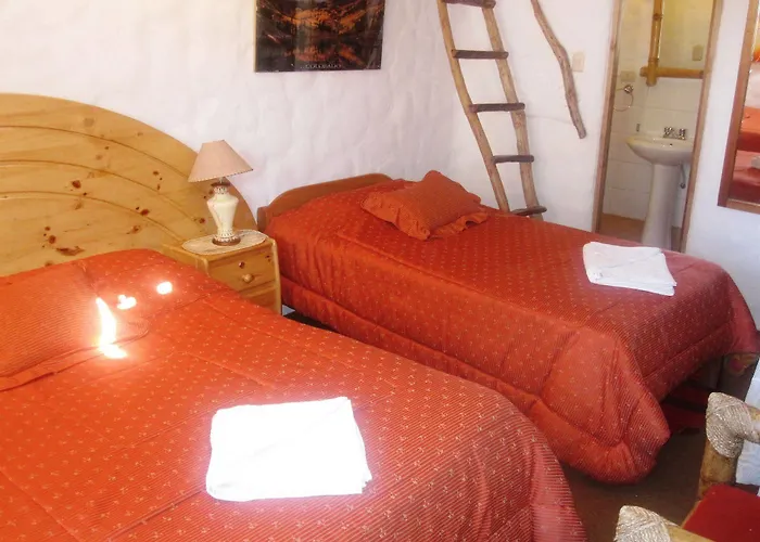 Gasthof Madre Tierra Cusco