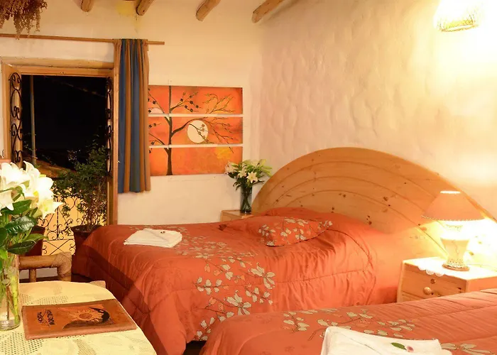 Gasthof Madre Tierra
