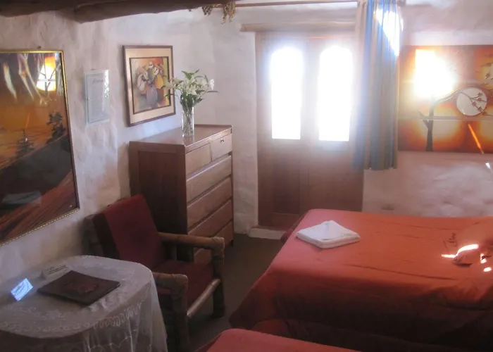 Gasthof Madre Tierra 3*