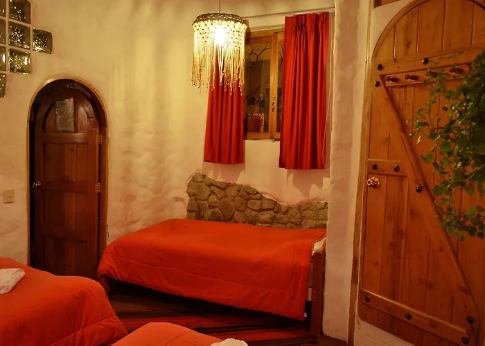 Gasthof Madre Tierra