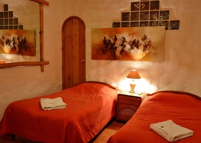 Gasthof Madre Tierra